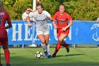 Women's Soccer vs BSU  Women's Soccer vs Bridgewater State University. - Photo by Keith Nordstrom : Wheaton, Soccer